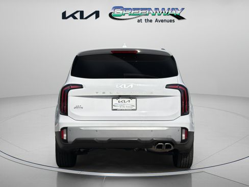 Certified 2023 Kia Telluride SX FWD image 5