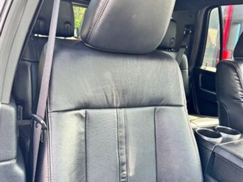 Used 2016 Lincoln Navigator Reserve image 46