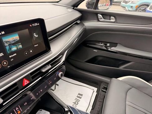 New 2026 Kia K5 GT-Line image 9