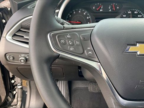 Used 2024 Chevrolet Malibu RS FWD image 17