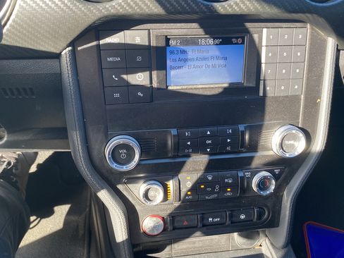 Used 2019 Ford Mustang Coupe RWD image 15