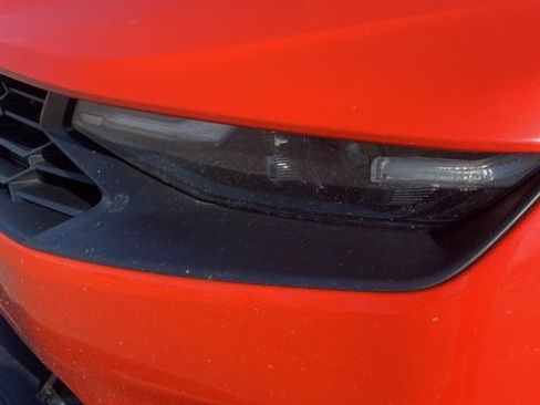 Used 2019 Chevrolet Camaro LS image 22