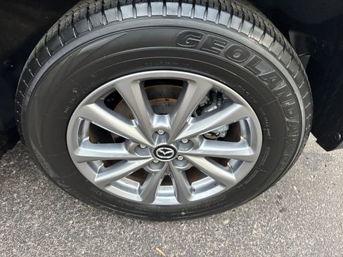 Certified 2023 MAZDA CX-5 AWD 2.5 S w/ Select Package image 27