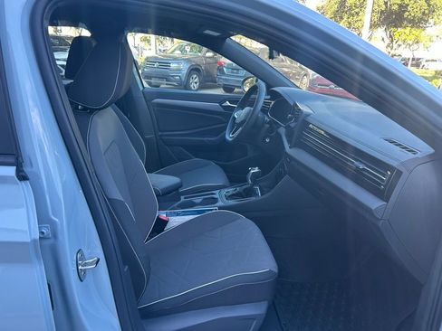 New 2026 Volkswagen Jetta Sport image 30