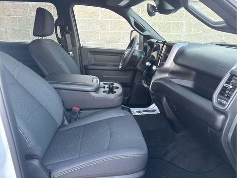 New 2026 RAM 2500 Tradesman AWD/4WD image 13