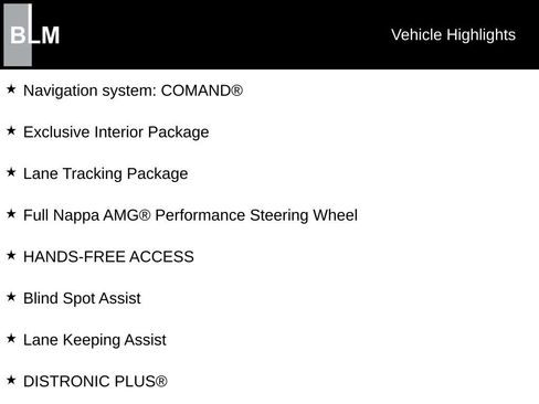 Used 2018 Mercedes-Benz AMG GT Roadster image 5
