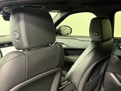 New 2026 Land Rover Range Rover Velar Dynamic SE image 20
