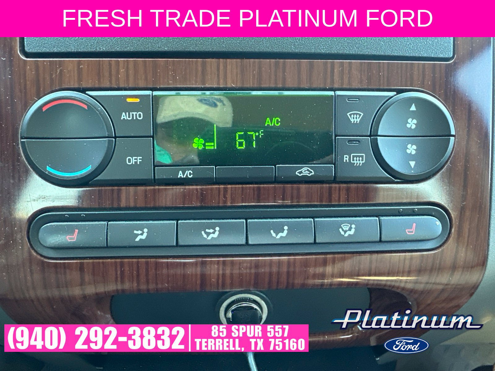 Used 2006 Ford F150 XLT AWD/4WD image 21
