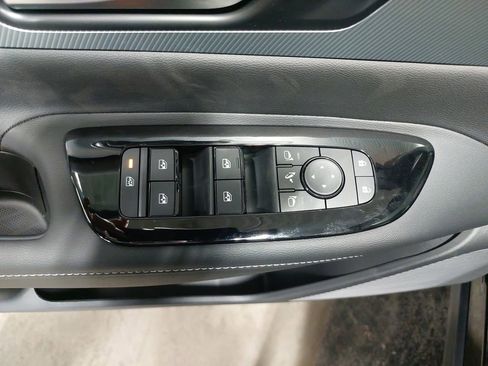 New 2026 Nissan Murano Platinum w/ Cargo Package AWD/4WD image 29