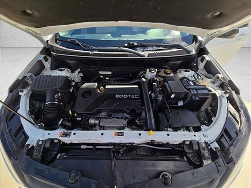 Used 2020 Chevrolet Equinox LS w/ LS Convenience Package FWD image 22