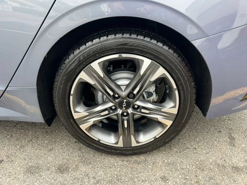 Used 2022 Kia K5 EX w/ EX Premium Package FWD image 10