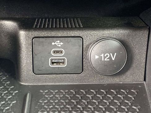 Certified 2024 Ford Bronco Sport Outer Banks image 31