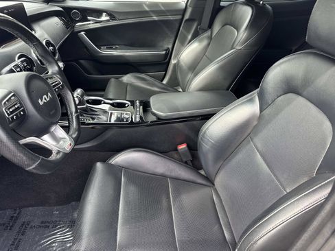 Used 2022 Kia Stinger GT-Line image 20