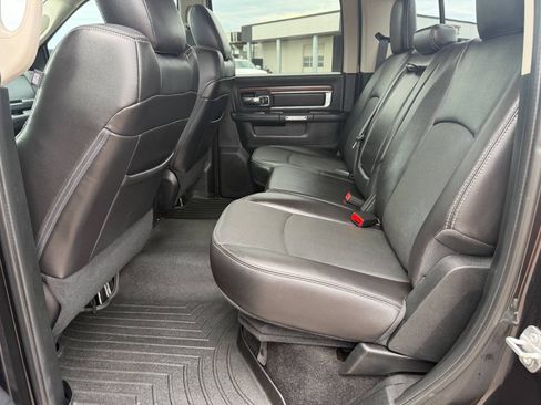 Used 2016 RAM 2500 Laramie AWD/4WD image 45