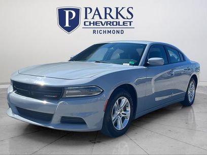 Used 2021 Dodge Charger SXT w/ Leather Interior Group
