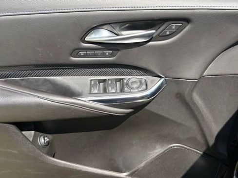 Used 2024 Cadillac XT4 Sport AWD/4WD image 19