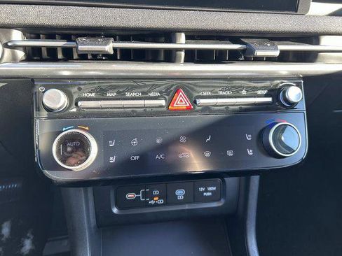 New 2026 Hyundai Tucson Limited image 10