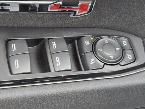 New 2026 GMC Sierra 1500 AT4 w/ AT4 Premium Package image 23