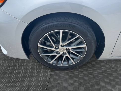 Used 2017 Lexus ES 350 FWD image 14