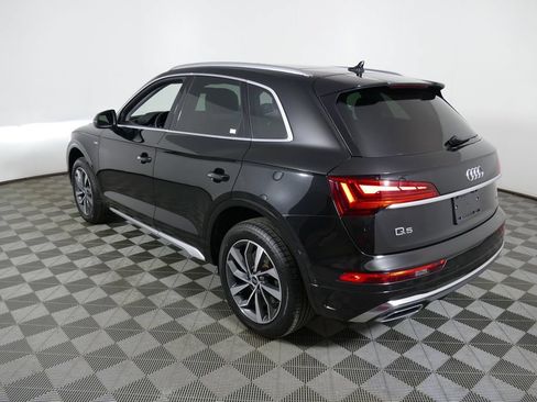 Used 2023 Audi Q5 2.0T Premium w/ Convenience Package AWD/4WD image 5