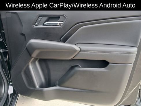 New 2026 GMC Canyon Elevation w/ Convenience Package image 24