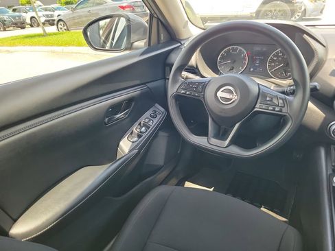 Certified 2024 Nissan Sentra S FWD image 18