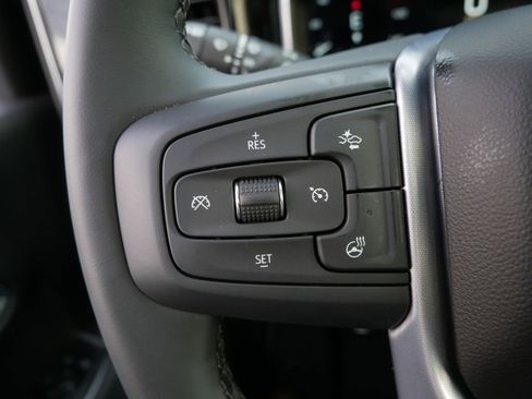 New 2026 GMC Sierra 2500 SLT w/ SLT Premium Package image 11