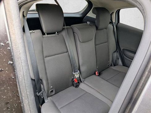 Certified 2021 Honda HR-V EX image 19