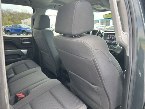 Used 2017 Chevrolet Silverado 1500 LT image 38
