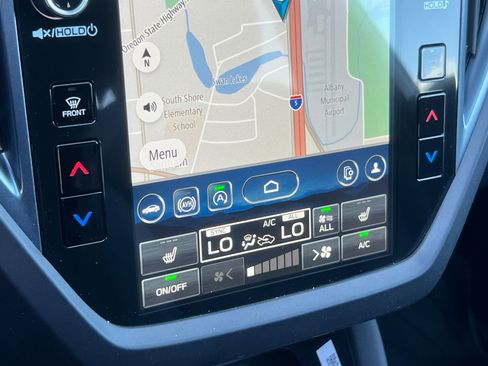 New 2026 Subaru Forester Limited image 21