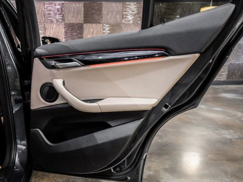 Used 2019 BMW X2 xDrive28i w/ Convenience Package image 41