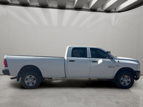 Used 2018 RAM 2500 Tradesman w/ Popular Equipment Group image 6