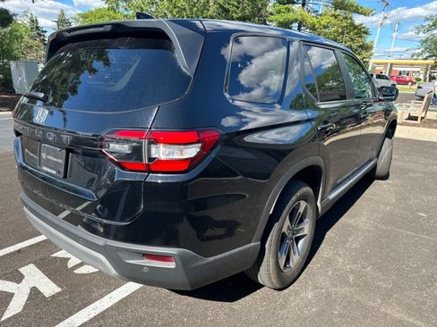 Used 2024 Honda Pilot EX-L image 7