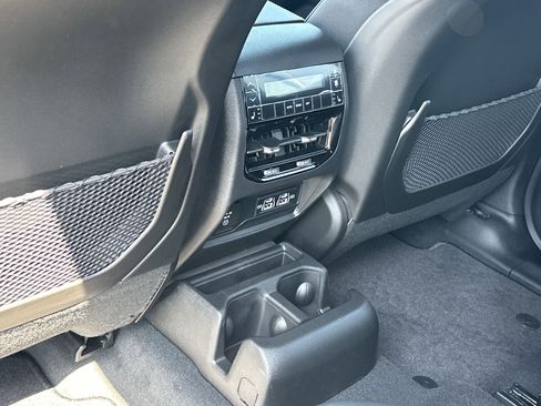 New 2025 Jeep Grand Cherokee L Limited w/ Luxury Tech Group II image 14