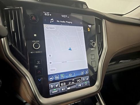 Used 2023 Subaru Outback Touring XT image 18