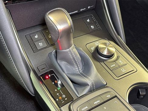 New 2025 Lexus IS 350 F Sport image 23