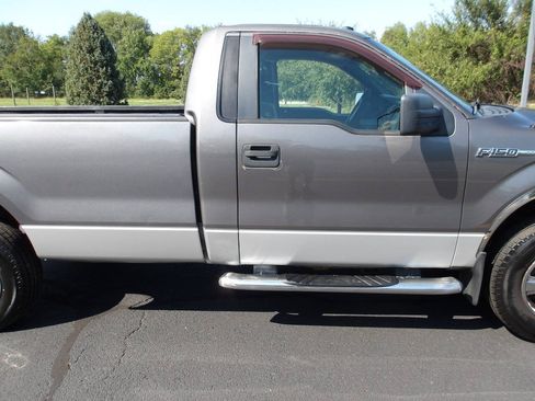 Used 2009 Ford F150 XLT AWD/4WD image 32