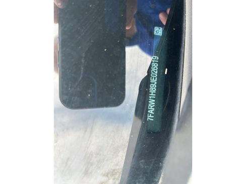 Used 2018 Honda CR-V EX-L image 10