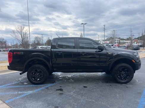 Used 2021 Ford Ranger XL w/ FX4 Off-Road Package image 5