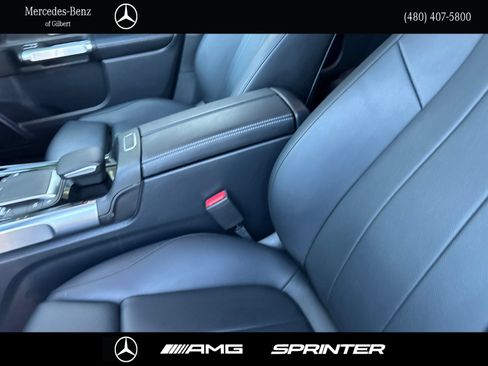 Certified 2022 Mercedes-Benz GLB 250 image 15