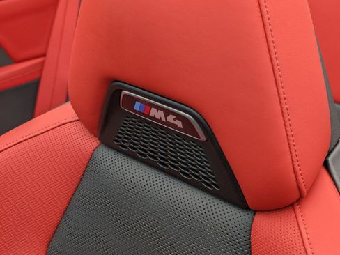 Used 2023 BMW M4 xDrive Competition image 20