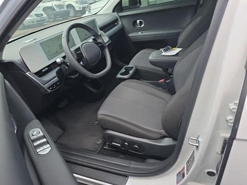 Certified 2024 Hyundai Ioniq 5 SEL AWD/4WD image 2