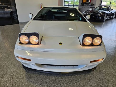 Used 1994 Lotus Esprit S4 RWD image 34