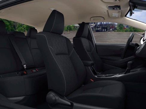 New 2026 Toyota Corolla LE FWD image 76