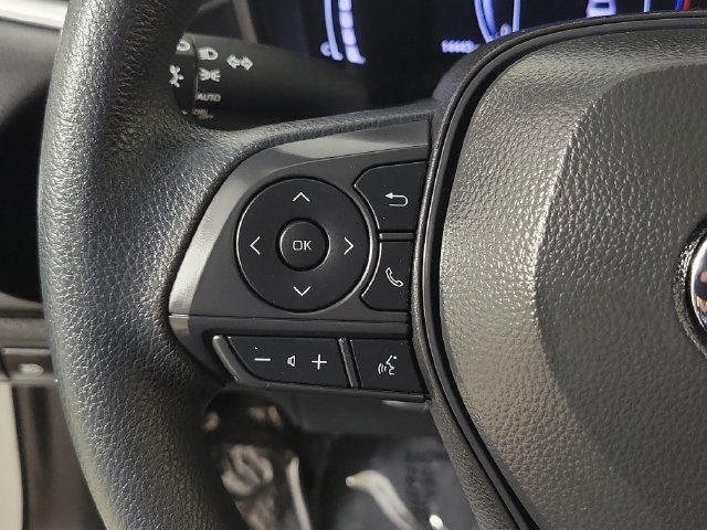 Used 2026 Toyota Corolla LE FWD image 24