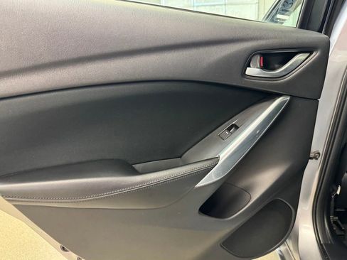 Used 2015 MAZDA MAZDA6 Sport FWD image 14