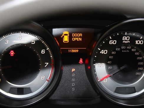Used 2012 Acura MDX AWD/4WD image 12