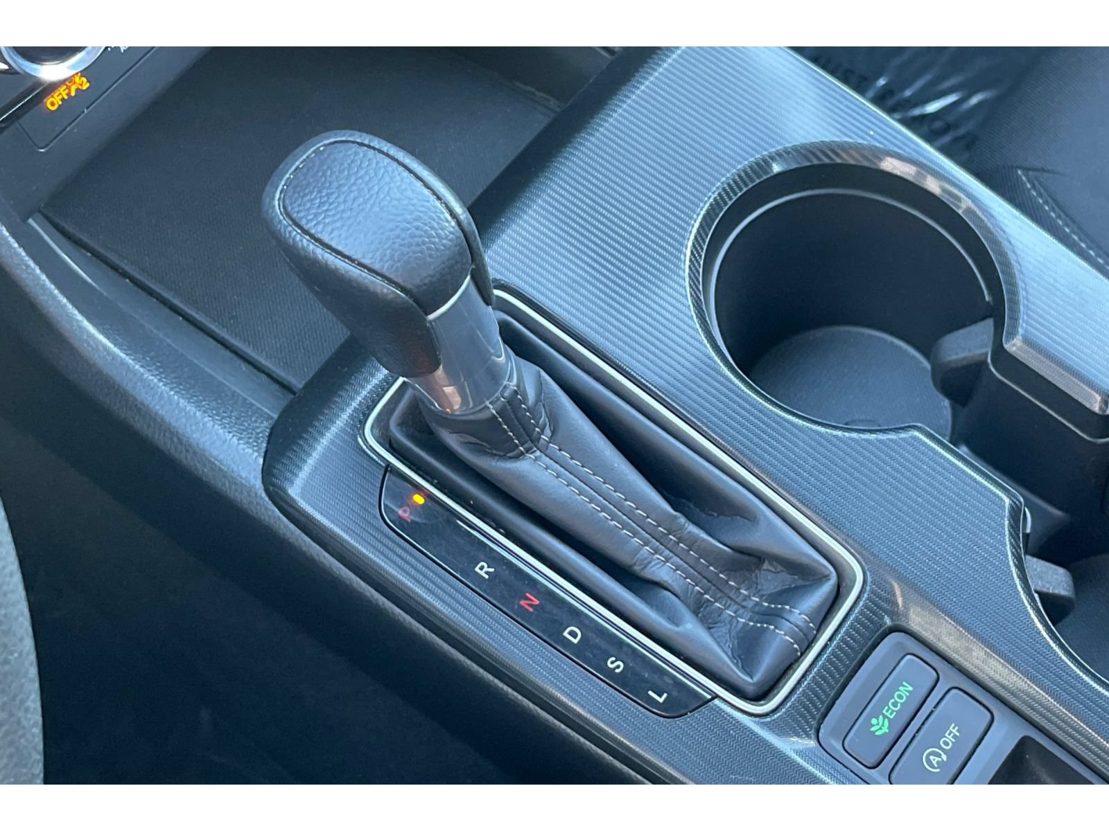 Certified 2024 Honda Civic LX image 31