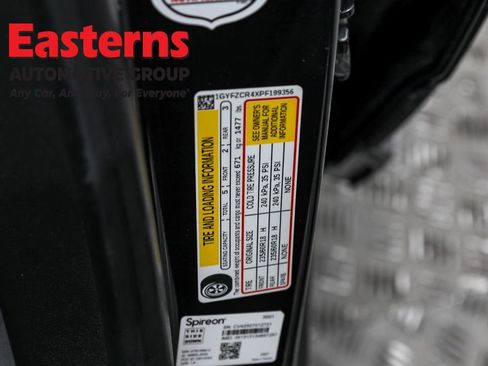 Used 2023 Cadillac XT4 Premium Luxury image 36