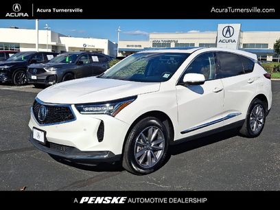 Certified 2024 Acura RDX w/ Technology Package